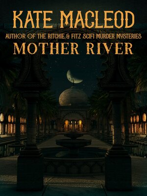 cover image of Mother River
